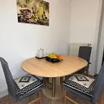 Private Apartment