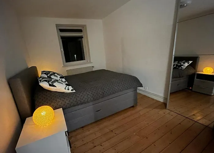 Private Apartment