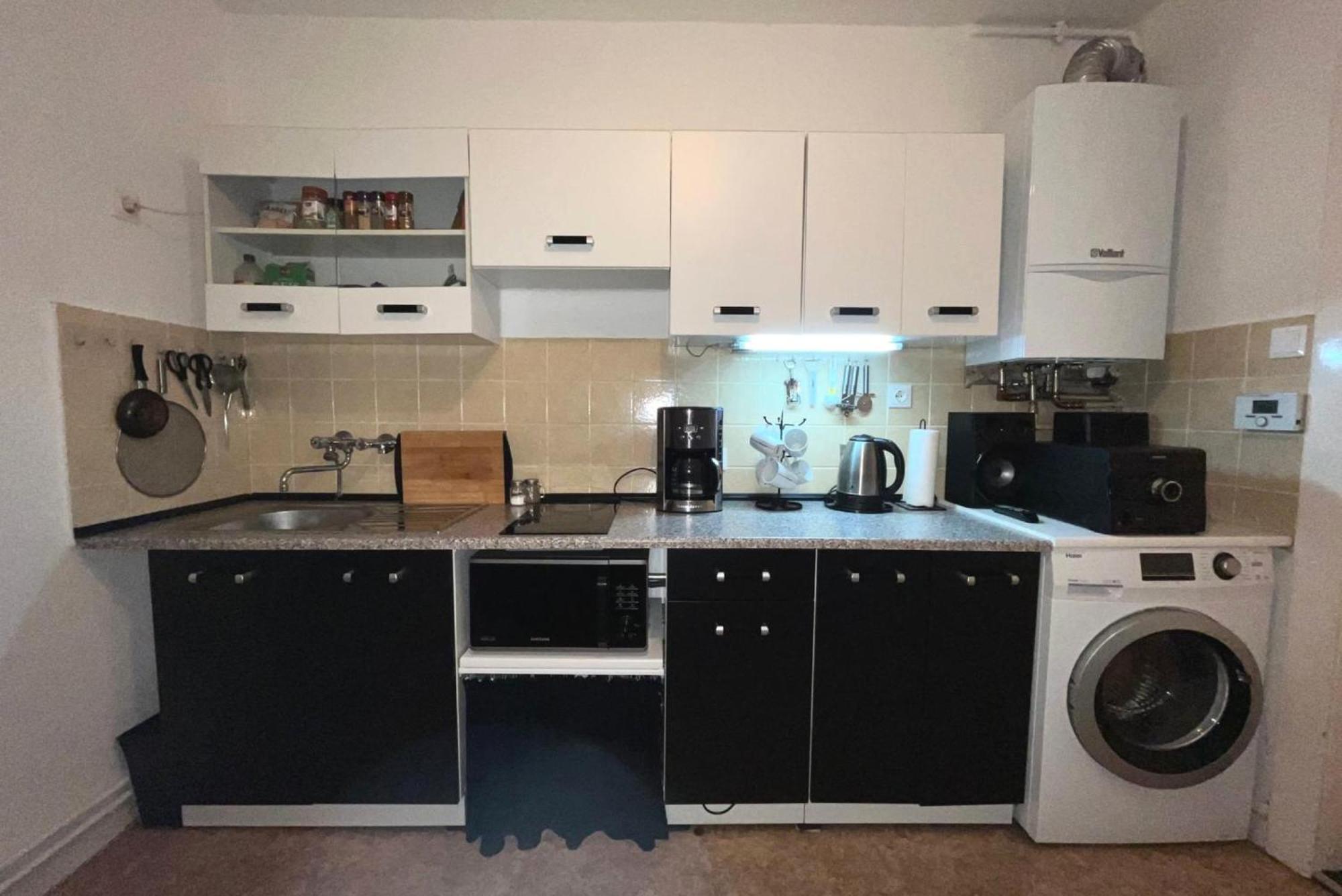 Private Apartment Hannover