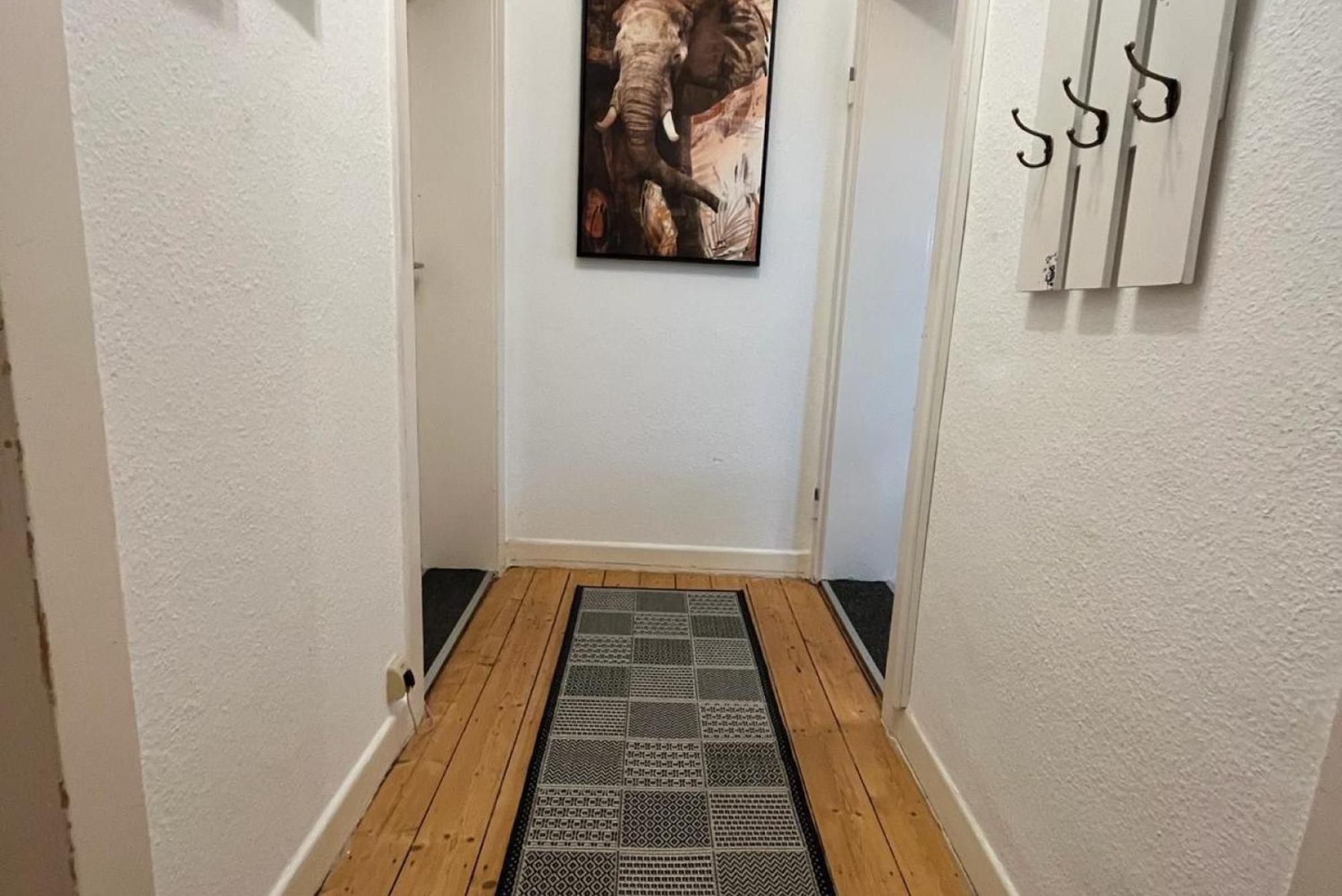 Apartment Private Hannover