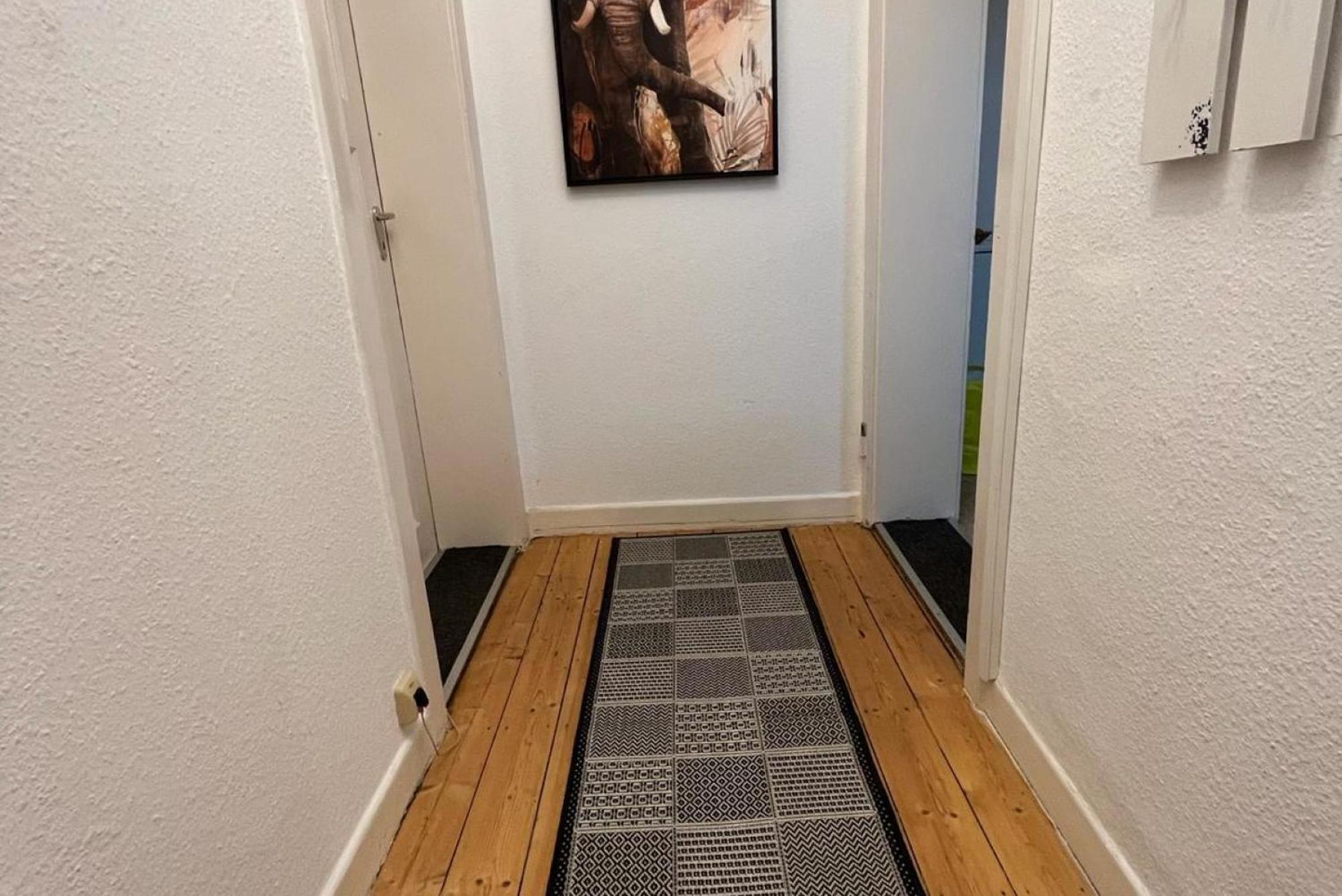 Private Apartment Hannover