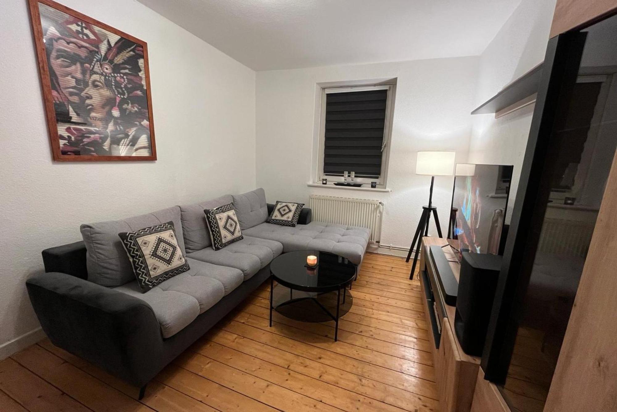 Private Apartment Hannover