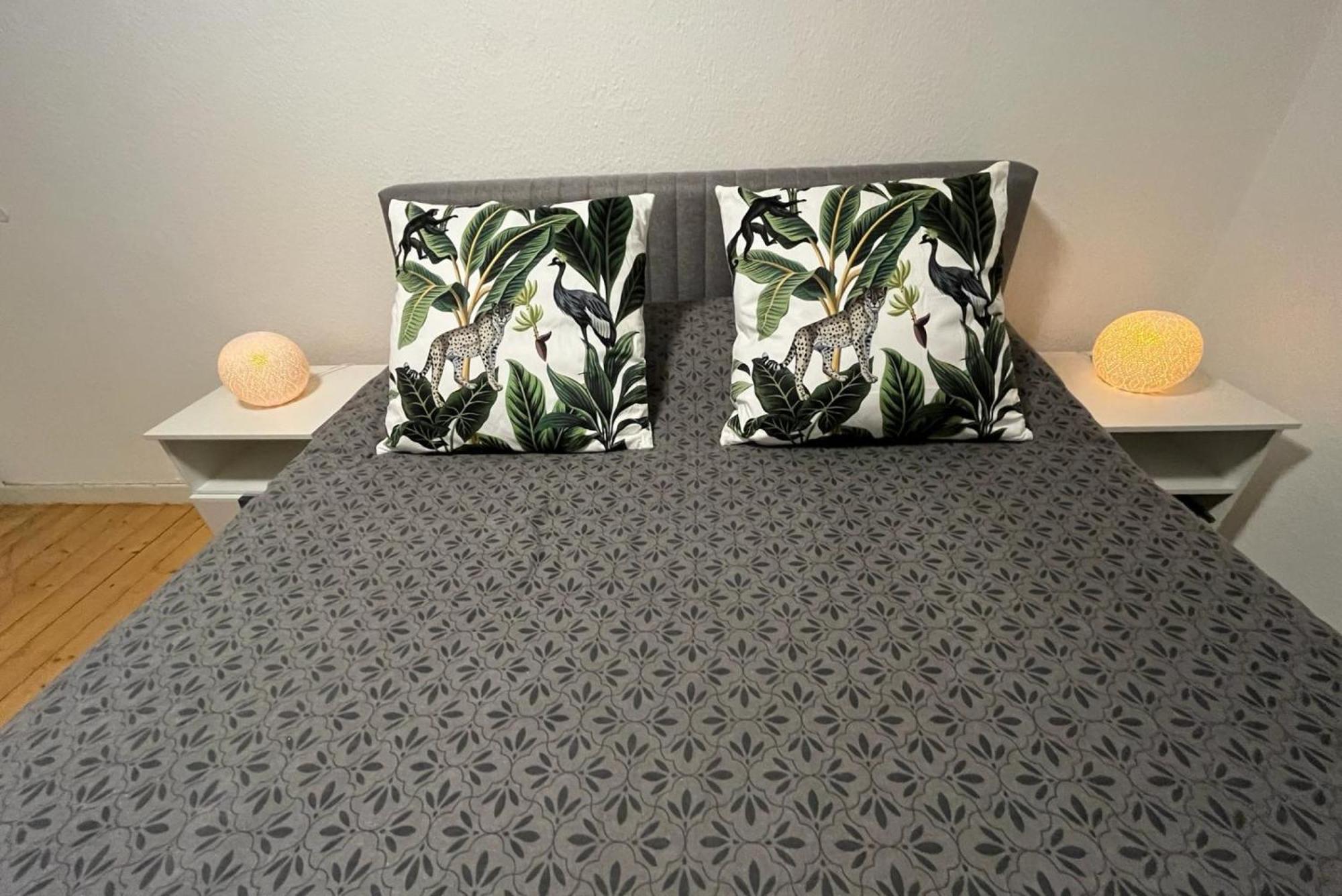 Apartment Private Hannover