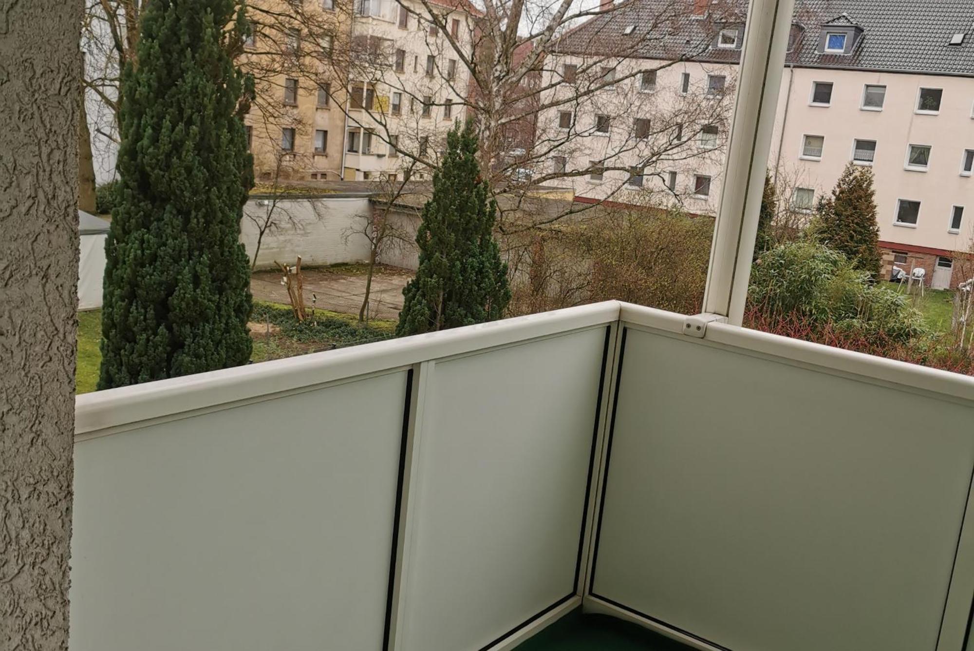 Private Hannover