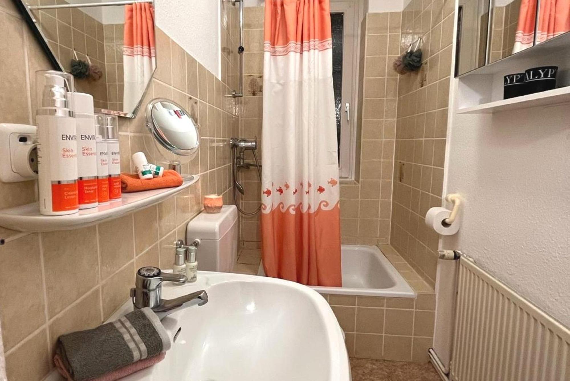 Private Apartment